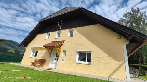 Pinsdorf House | Ferienhaus Strassgartl