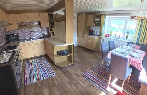 Pinsdorf House | Ferienhaus Strassgartl