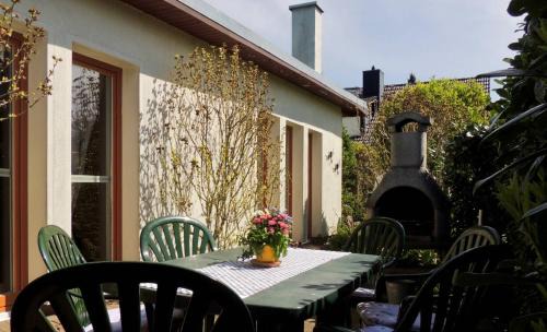 Franken Siedlung House | Ferienhaus Sundperle