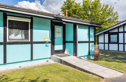 Machtlos House | Ferienhaus Sweet Home