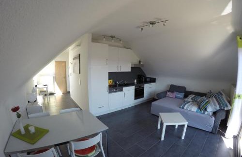 Kelberg Apartment | Ferienhaus Talblick