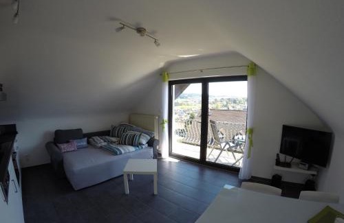 Kelberg Apartment | Ferienhaus Talblick