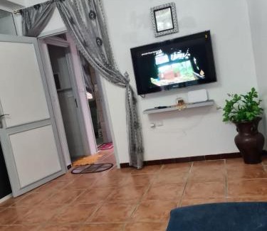 Oued Alian Apartment | Ferienhaus Tanger am strand