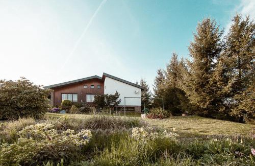 Rochlitz House | Ferienhaus Tannenblick Rochlitz