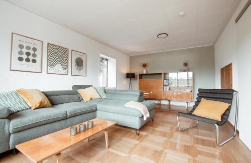 Rochlitz House | Ferienhaus Tannenblick Rochlitz