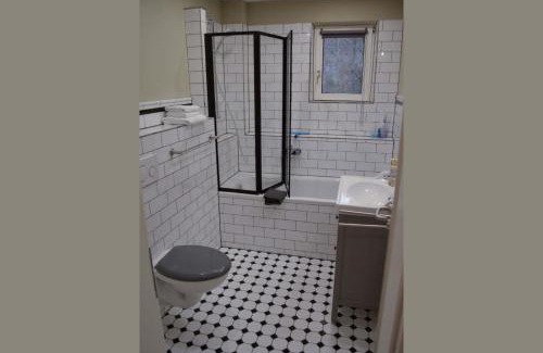 Staffelstein House | Ferienhaus Tiefenthal -NICHT FÜR MONTEURE-