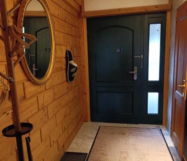 Mutzenich House | Ferienhaus Toni