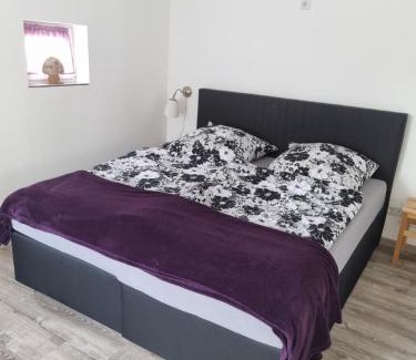 Bremervoerde Apartment | Ferienhaus Toni im Stadtkern von Bremervörde