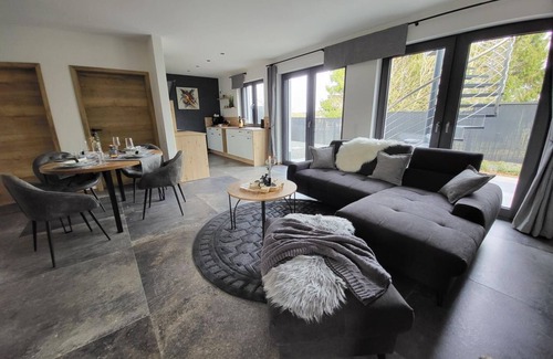 Uttfeld House | Ferienhaus Traumzeit - Glücksmomente Eifel