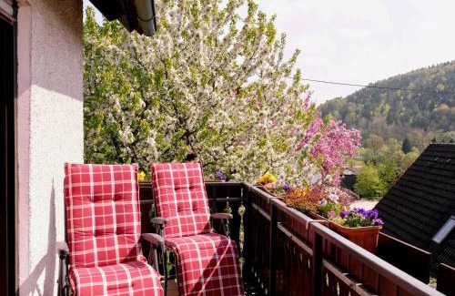 Wiesenttal Apartment | Ferienhaus Trautner