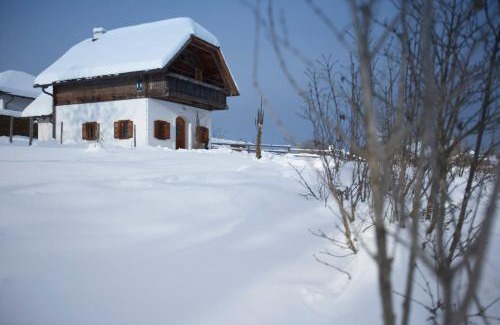 Geiseldorf Ski Chalet | Ferienhaus Troadkasten - Familie Friedrich
