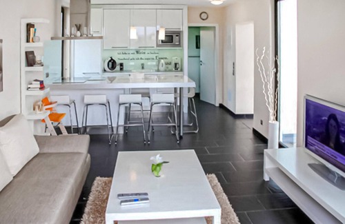 Ueckermuende House | Ferienhaus Ueckermünde Seebad
