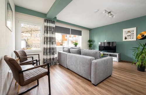 Usseln Apartment | Ferienhaus Usseln