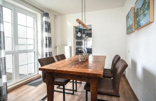 Usseln Apartment | Ferienhaus Usseln