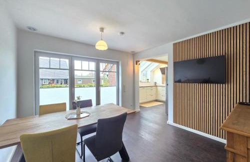 Berumbur House | Ferienhaus Uttied