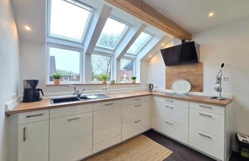 Berumbur House | Ferienhaus Uttied