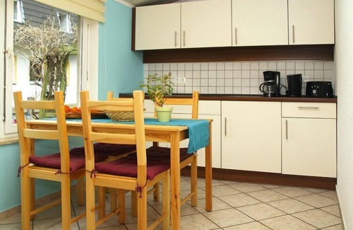 Parchim House | Ferienhaus Vieting direkt am Eldeufer in Parchim