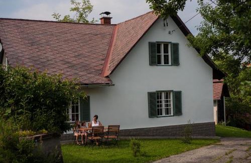 Glanz an der Weinstrasse House | Ferienhaus Vogeljager