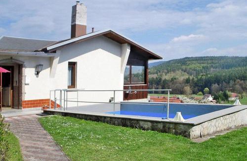 Nahetal-Waldau House | Ferienhaus, Waldau Thüringen