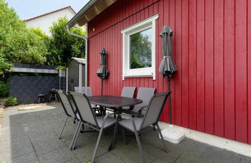 Alpirsbach House | Ferienhaus Waldfee