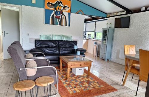 Ferienhausgebiet Hillenseifen House | Ferienhaus Waldidyll