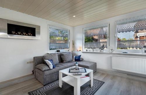 Ellenberg Apartment | Ferienhaus Wallenstein