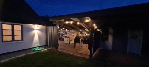 Windbergen House | Ferienhaus Watt'n Glück