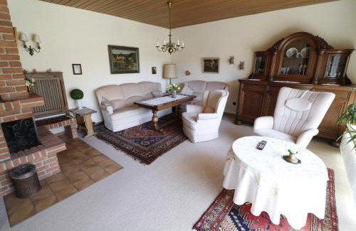 Holtorf House | Ferienhaus Wedemann