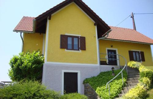 Fotschach House | Ferienhaus Weingut Bauer