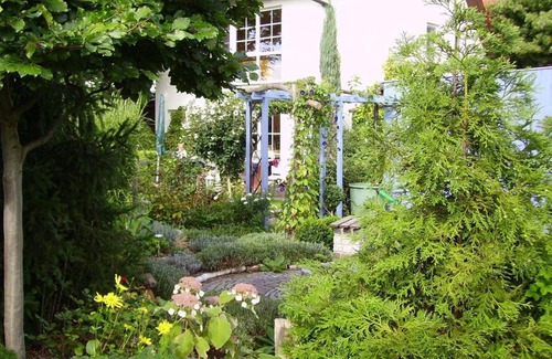 Wohlau Apartment | Ferienhaus-Weitblick