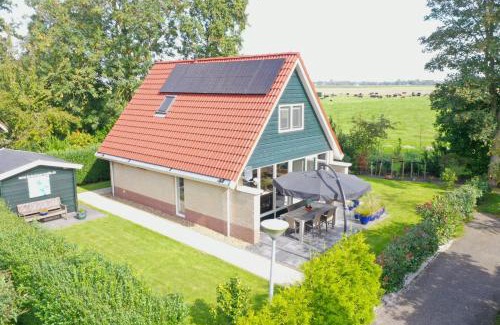 Sint Maarten House | Ferienhaus Weitblick
