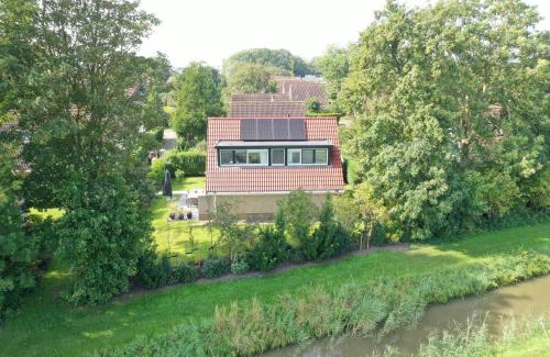 Sint Maarten House | Ferienhaus Weitblick