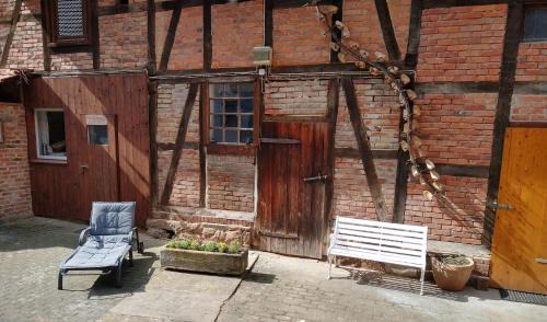 Oberweser Apartment | Ferienhaus -Wesertal