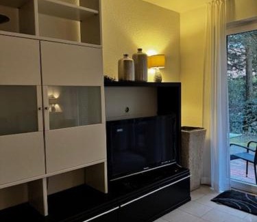 Gronheim Apartment | Ferienhaus Willenborg