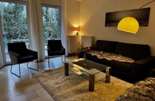 Gronheim Apartment | Ferienhaus Willenborg