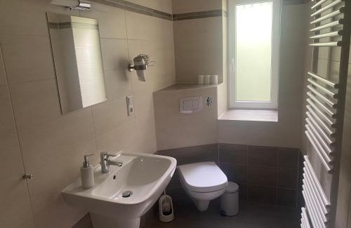 Lobnitz Apartment | Ferienhaus Wittig