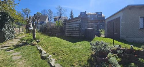 Wurzbach House | Ferienhaus-wurzbach