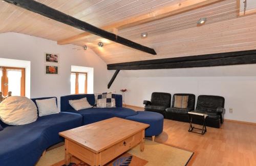 Zenting House | Ferienhaus, Zenting