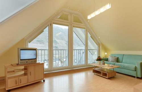 Ernst Apartment | Ferienhaus Zenz - Ferienwohungen