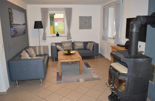 Muritz House | Ferienhaus Zislow am Plauer See