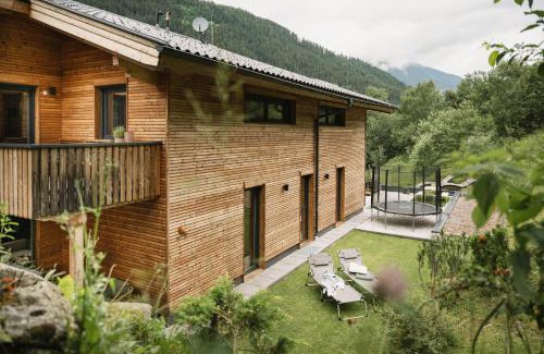 Neustift Im Stubaital Apartment | Ferienhaus zum Stubaier Gletscher - WALD