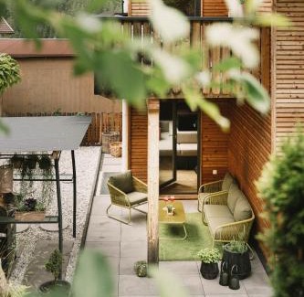 Neustift Im Stubaital Apartment | Ferienhaus zum Stubaier Gletscher - WALD