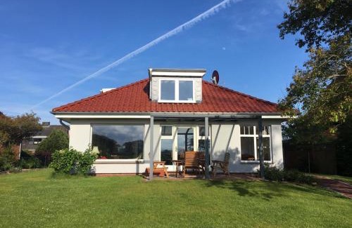 Otterndorf House | Ferienhaus zum Medemufer