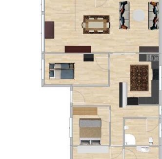 Otterndorf House | Ferienhaus zum Medemufer