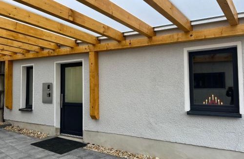 Wolkenstein House | Ferienhaus zur Kurfürstin
