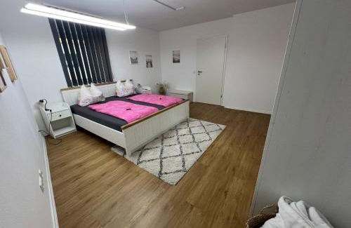 Wolkenstein House | Ferienhaus zur Kurfürstin