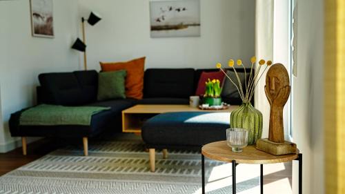 Bresewitz House | Ferienhaus Zur Oie