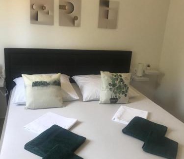 Farini Apartment | Ferienhausanlage Adria Oasis