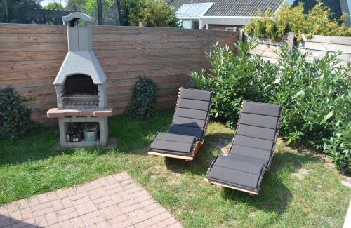 Lensterstrand House | Ferienhauser Lensterstrand