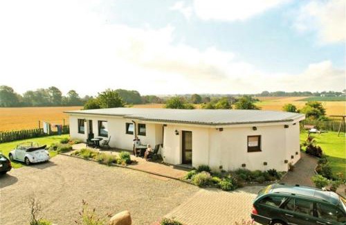 Bannesdorf Apartment | "Ferienhof Alte Mühle" M 4